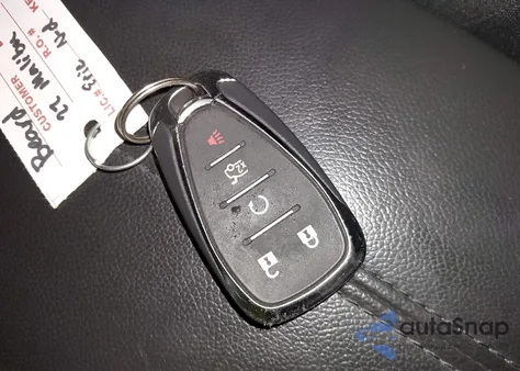 2022 Chevrolet Malibu Fwd Lt from USA, damaged, VIN 1G1ZD5ST7NF169770